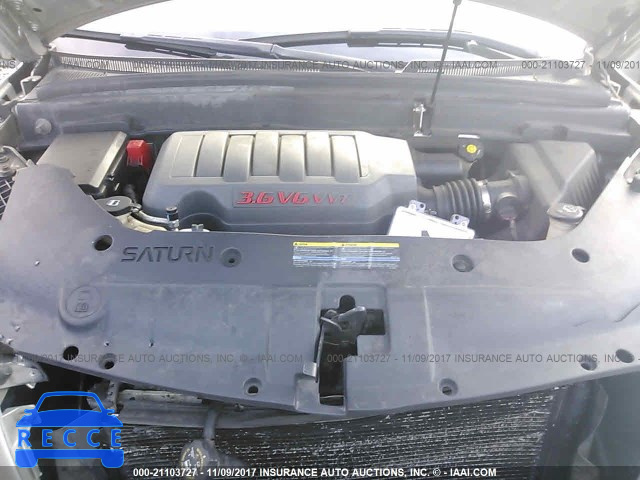 2007 Saturn Outlook XE 5GZER13717J168078 image 9