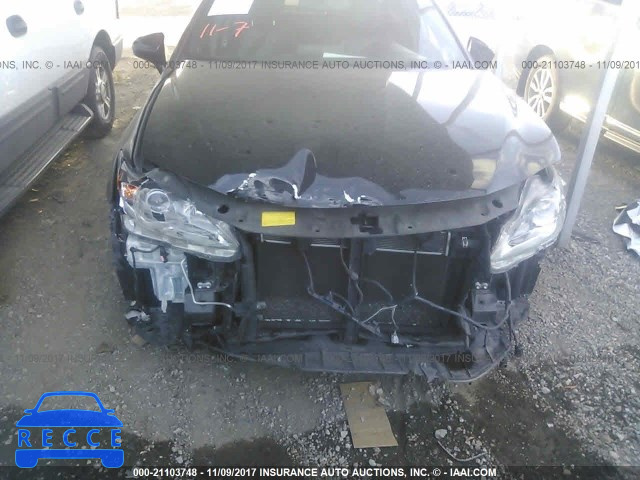 2014 Lexus CT 200 JTHKD5BH5E2185802 Bild 5