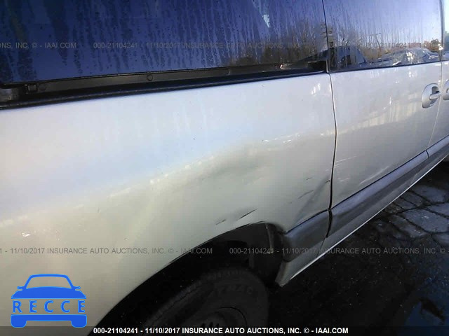 2000 Plymouth Grand Voyager SE 2P4GP44G3YR528394 image 5