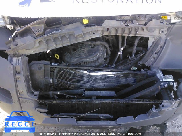 2016 RAM Promaster 1500 1500 STANDARD 3C6TRVAGXGE129979 image 9