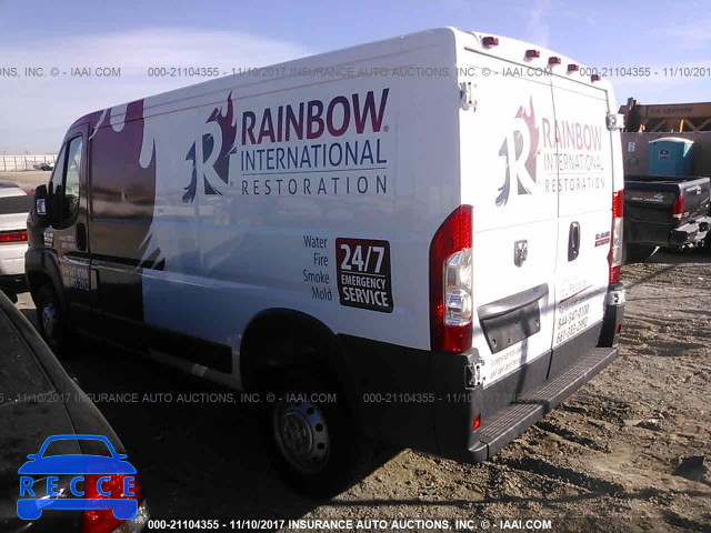 2016 RAM Promaster 1500 1500 STANDARD 3C6TRVAGXGE129979 image 2