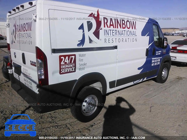 2016 RAM Promaster 1500 1500 STANDARD 3C6TRVAGXGE129979 image 3