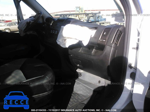 2016 RAM Promaster 1500 1500 STANDARD 3C6TRVAGXGE129979 image 4