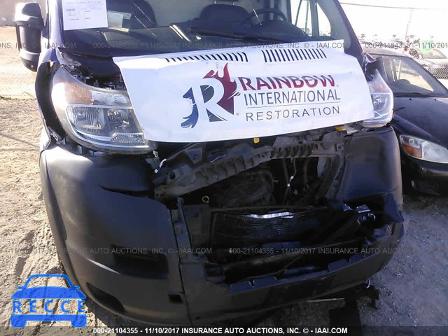 2016 RAM Promaster 1500 1500 STANDARD 3C6TRVAGXGE129979 image 5