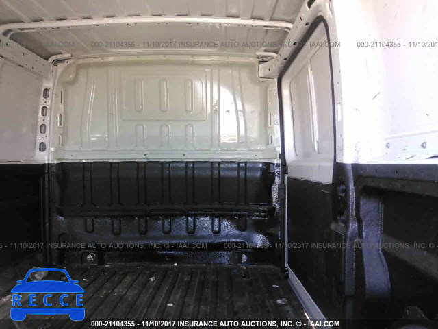 2016 RAM Promaster 1500 1500 STANDARD 3C6TRVAGXGE129979 image 7
