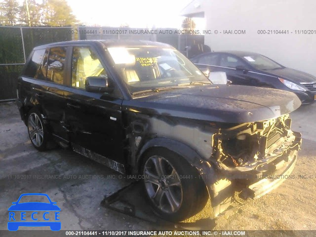 2012 Land Rover Range Rover Sport SC SALSH2E44CA740313 зображення 0