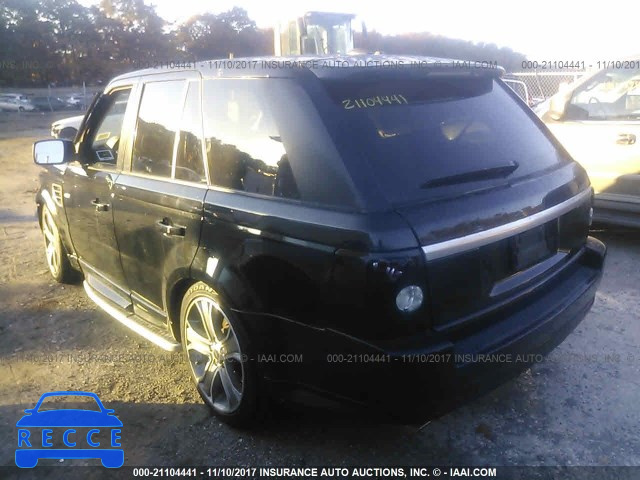 2012 Land Rover Range Rover Sport SC SALSH2E44CA740313 image 2