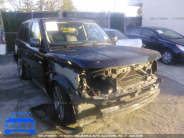 2012 Land Rover Range Rover Sport SC SALSH2E44CA740313 image 5