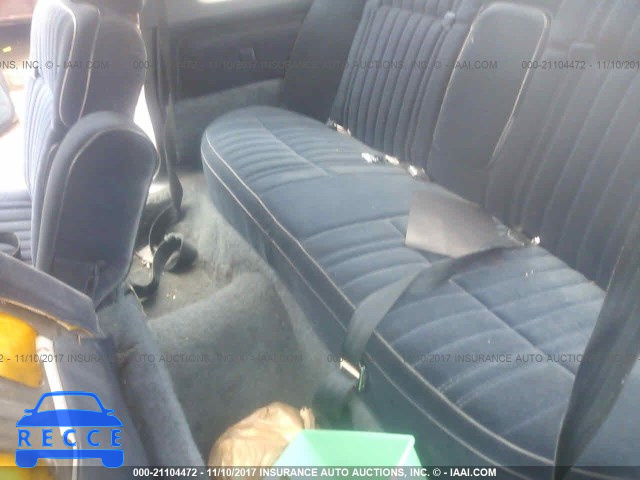 1985 Ford LTD CROWN VICTORIA 1FABP42F5FZ112767 image 7