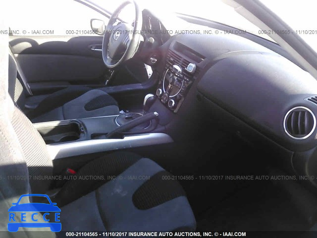 2006 Mazda RX8 JM1FE173760206006 image 4