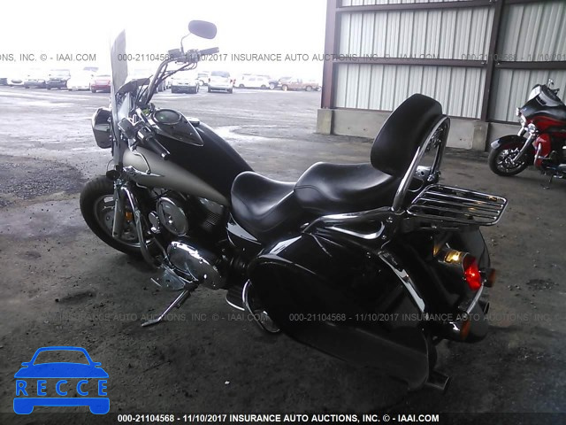 2007 Kawasaki VN1600 D JKBVNKD177A013487 image 2