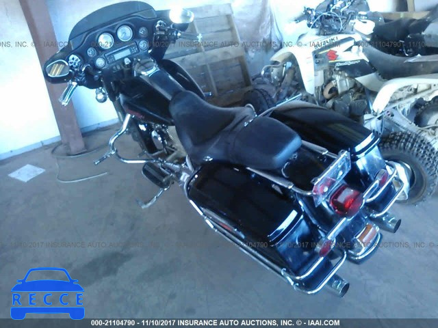 2008 Harley-davidson FLHT 1HD1FV4128Y625336 image 2