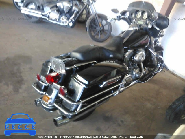 2008 Harley-davidson FLHT 1HD1FV4128Y625336 зображення 3