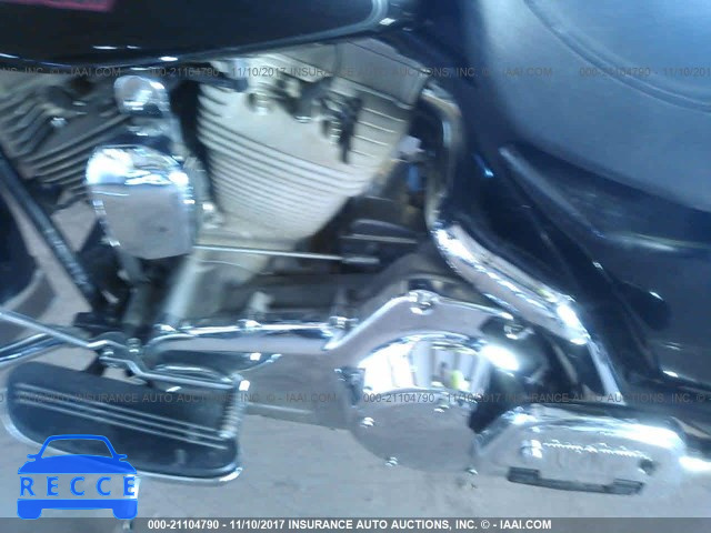 2008 Harley-davidson FLHT 1HD1FV4128Y625336 image 8