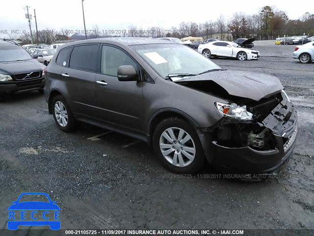 2009 SUBARU TRIBECA LIMITED 4S4WX92D794403324 image 0