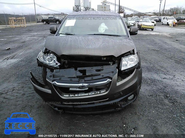 2009 SUBARU TRIBECA LIMITED 4S4WX92D794403324 image 5