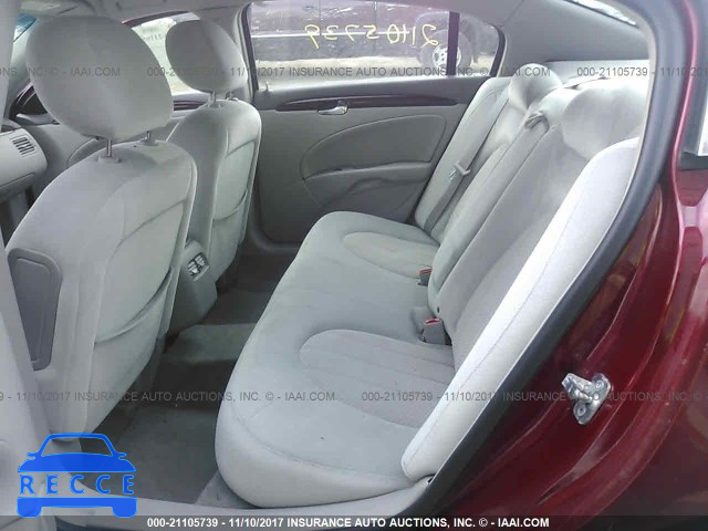 2009 Buick Lucerne CX 1G4HP57M79U103082 image 7