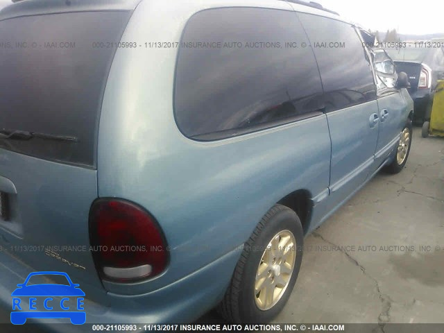 1997 Dodge Grand Caravan LE/ES 1B4GP54L4VB350753 image 3