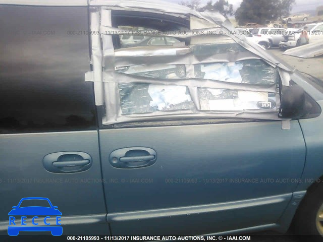 1997 Dodge Grand Caravan LE/ES 1B4GP54L4VB350753 image 5