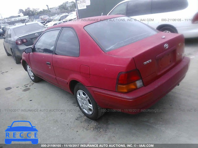 1997 Toyota Tercel CE JT2AC52LXV0227552 image 1