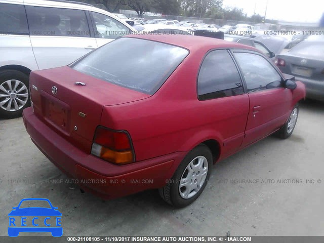 1997 Toyota Tercel CE JT2AC52LXV0227552 image 2