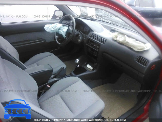 1997 Toyota Tercel CE JT2AC52LXV0227552 image 3
