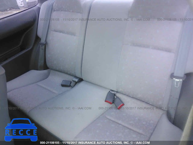 1997 Toyota Tercel CE JT2AC52LXV0227552 image 6