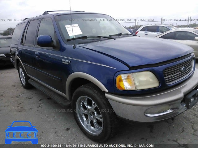 1997 Ford Expedition 1FMFU18L5VLC34946 image 0