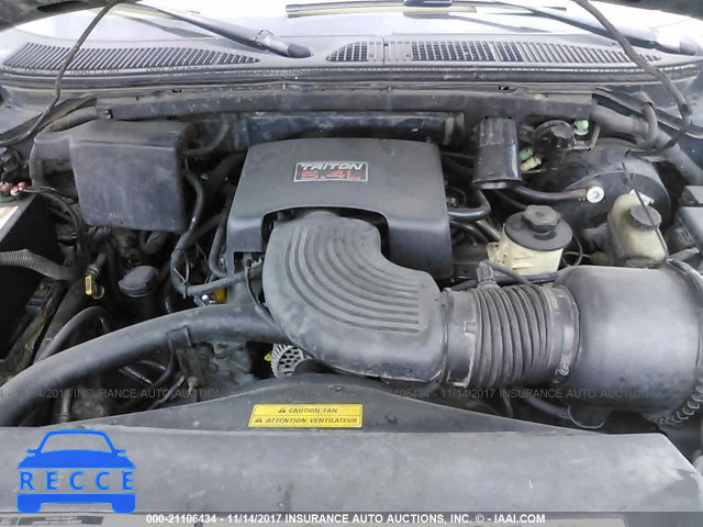 1997 Ford Expedition 1FMFU18L5VLC34946 image 9