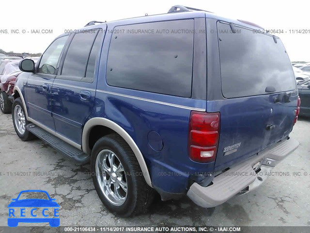 1997 Ford Expedition 1FMFU18L5VLC34946 image 2