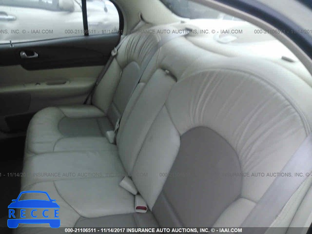 2002 Lincoln CONTINENTAL 1LNHM97V62Y638153 image 7