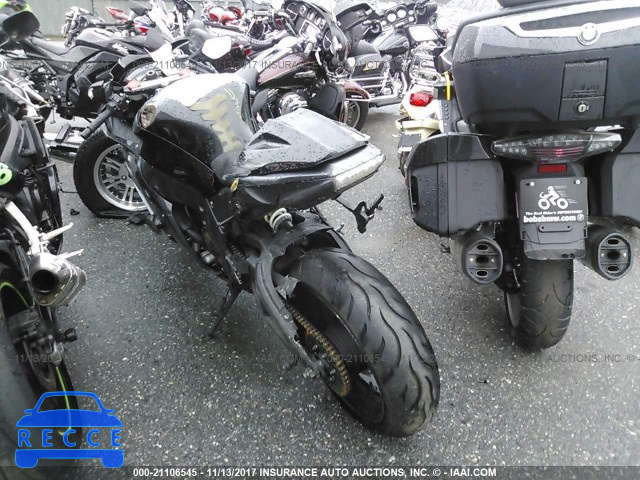 2012 KAWASAKI ZX1000 J JKAZXCJ11CA012615 image 2