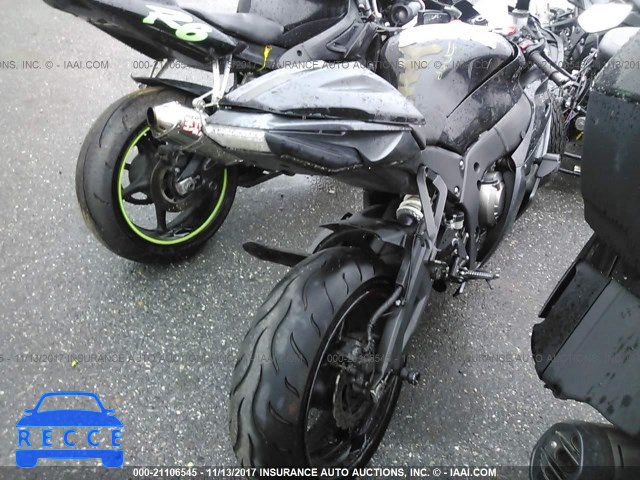 2012 KAWASAKI ZX1000 J JKAZXCJ11CA012615 Bild 3