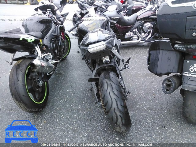 2012 KAWASAKI ZX1000 J JKAZXCJ11CA012615 image 5