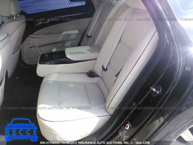 2015 Hyundai Equus SIGNATURE/ULTIMATE KMHGH4JH6FU098466 image 7