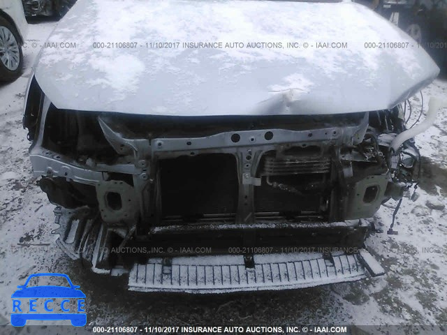 2016 Subaru Outback 2.5I PREMIUM 4S4BSAFC1G3353510 image 5