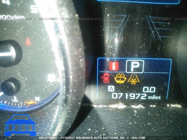 2016 Subaru Outback 2.5I PREMIUM 4S4BSAFC1G3353510 image 6