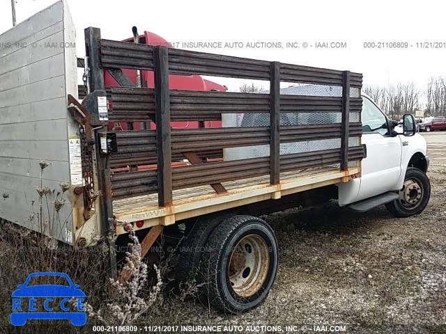 1999 Ford F450 SUPER DUTY 1FDXF46S9XEF11454 Bild 3