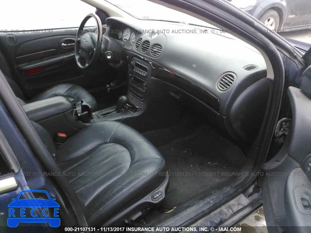 2004 Chrysler 300M 2C3HE66G74H697927 image 4