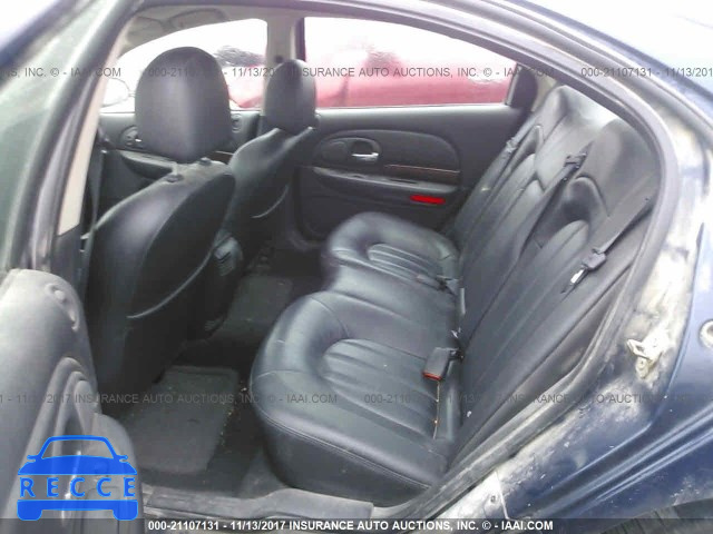 2004 Chrysler 300M 2C3HE66G74H697927 image 7