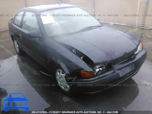 1997 Toyota Tercel CE JT2AC52L6V0237236 image 0