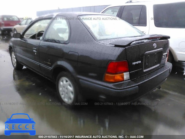 1997 Toyota Tercel CE JT2AC52L6V0237236 image 2