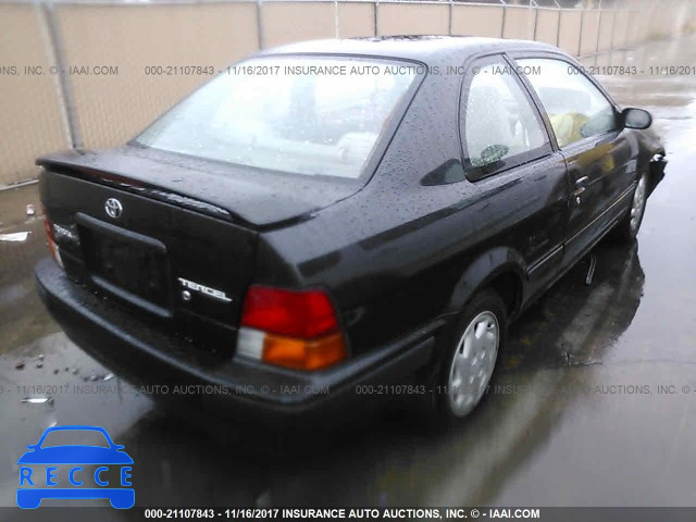1997 Toyota Tercel CE JT2AC52L6V0237236 image 3
