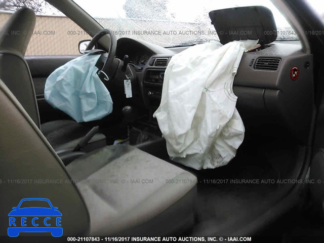 1997 Toyota Tercel CE JT2AC52L6V0237236 image 4