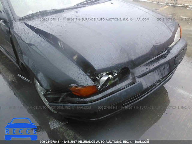 1997 Toyota Tercel CE JT2AC52L6V0237236 image 5