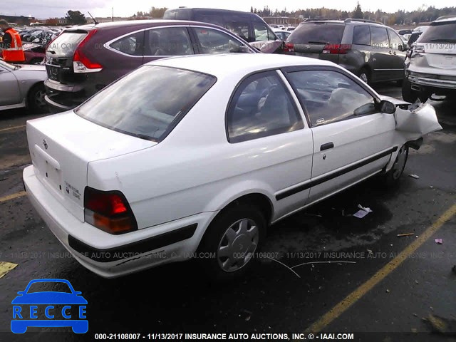 1995 Toyota Tercel DX JT2EL56D0S0109980 зображення 3