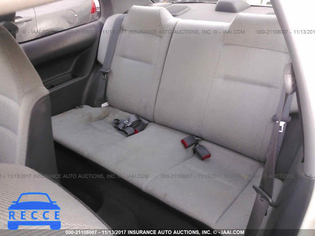 1995 Toyota Tercel DX JT2EL56D0S0109980 зображення 7