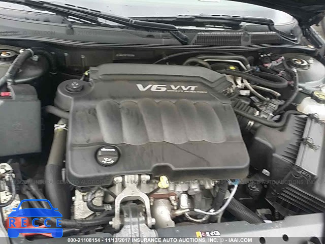 2015 Chevrolet Impala Limited LT 2G1WB5E38F1163604 Bild 9