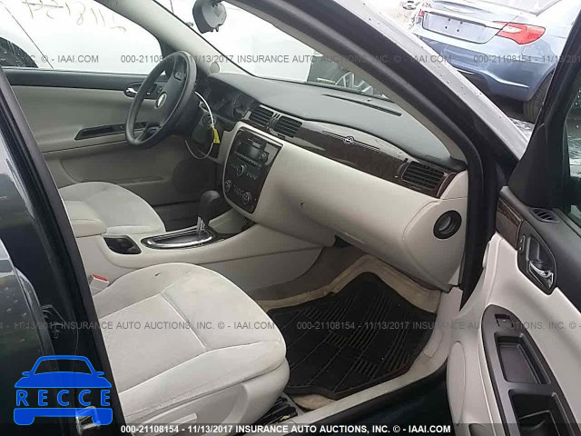2015 Chevrolet Impala Limited LT 2G1WB5E38F1163604 Bild 4