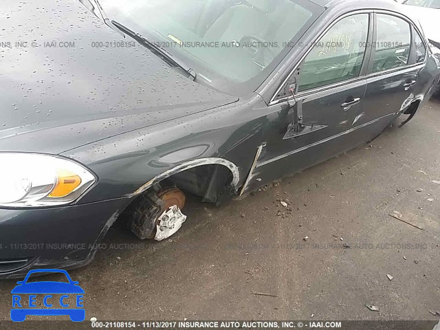 2015 Chevrolet Impala Limited LT 2G1WB5E38F1163604 Bild 5